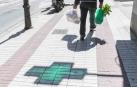 La salud, también en la maleta