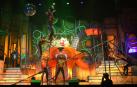 'The Hole' lleva la fiesta a los 80