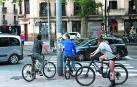 Y ahora, ¿dónde aparco la bici?