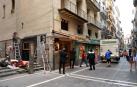 En Pamplona “se termina el mundo” por San Fermín