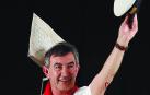 Fernando Cervantes Povedano: “Es un orgullo inaudito y esperado”