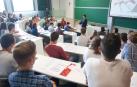 La Universidad de Navarra, tercera de Europa en docencia tras Oxford y Cambridge