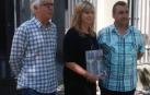 Un libro recoge las exhumaciones de las víctimas de la Guerra Civil en Navarra
