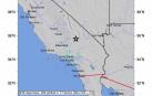Un terremoto de 6,4 sacude el sur de California