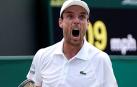 Roberto Bautista vence a Khachanov e iguala su mejor marca en Wimbledon