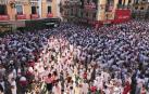 San Fermín 2019 arranca a las 12 con el chupinazo a ritmo de La Pamplonesa