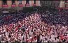 El Chupinazo de San Fermín, en directo