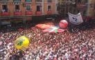 Arrancan las fiestas de 2019