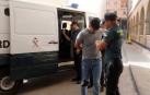 Pasan a disposición judicial los detenidos por violar a una joven en Mallorca