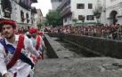 Zubigainekoa en fiestas de Lesaka 2019 (I)