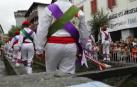 Zubigainekoa en fiestas de Lesaka 2019 (I)