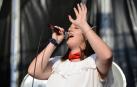 Amaya Arboniés “Subirme a uno de estos escenarios es muy especial”
