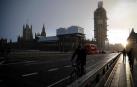 Puente de Westminster.