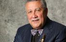 El músico cubano Paquito D'Rivera.