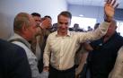 Los resultados oficiales confirman la victoria de los conservadores en Grecia