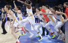España vuelve a hacer historia y revalida la medalla de oro en el Eurobasket