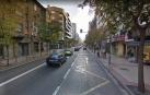 Muere un hombre cuando se resistía a ser detenido tras intentar agredir sexualmente a dos mujeres