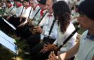 ​El Alarde de Txistularis, en torno a la música celta, escocesa e irlandesa