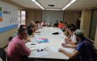 Navarra Suma no cederá elegir al lanzador del cohete a otros grupos