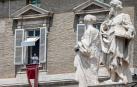 El Papa apela a la responsabilidad de ayudar a los migrantes