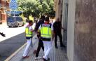Detenido en Ansoáin un agresor sexual peligroso buscado por la policía alemana