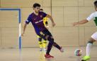 Nil Closas, primera incorporación del Aspil-Jumpers Ribera Navarra