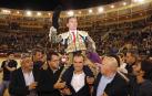 Diego Urdiales: "Los toreros de antes eran mucho más imprevisibles"