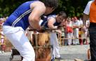 Los Barberena valen por trece