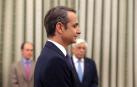 El nuevo gobierno griego, tras tomar posesión, avanza sus proyectos más inmediatos