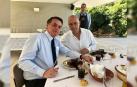 Una langosta deja en ridículo en Twitter al embajador de Israel en Brasil