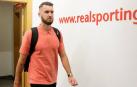 #FreePeybernes: la afición del Sporting se moviliza