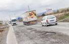 El Supremo anula el desvío obligatorio de camiones por la AP-68 hasta Tudela