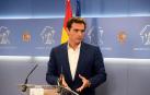 Cs denuncia a la Fiscalía los incidentes en el Orgullo por odio y agresiones