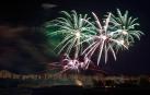 Aprobadas las bases del XI Concurso Internacional de Fuegos Artificiales