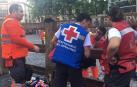 Parte de heridos del cuarto encierro con los Jandilla