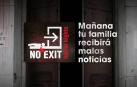 Sendaviva abre un 'scream park' de adultos para los amantes del terror