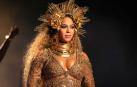 Beyoncé triunfa en el estreno mundial de 'El rey león'