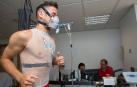 Oier, Rubén Martínez, Sergio Herrera, Juan Pérez, Nacho Vidal, Iñigo Pérez, Antonio Otegui, Kike Barja y Luis Perea han superado este miércoles el reconocimiento médico.