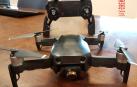 Interceptan tres drones sobrevolando Pamplona durante los sanfermines