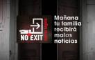 Sendaviva ofrecerá durante 15 días 'No Exit Horror Nights'