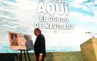 Arranca la campaña de verano de la Lotería de Navidad
