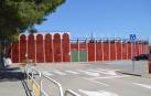 San Adrián pospone la venta de la plaza por las elecciones