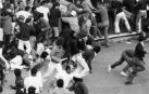 ¿Es sensato en San Fermín tentar a la suerte el día 13?