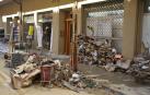 El comercio de Tafalla se ahoga