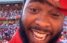 Conoce a Josh Norman, la estrella de la NFL que ha corrido el quinto encierro