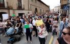 Buñuel reclama que la consulta de Pediatría esté en su centro de salud en verano