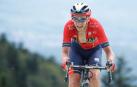 La primera etapa de montaña del Tour se la lleva Dylan Teuns