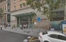 Muere un hombre apuñalado en una pelea en Barcelona