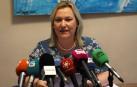 La bebé robada Inés Madrigal: "He encontrado a mi familia biológica"