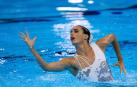 Ona Carbonell competirá el sábado en la final del Mundial de Gwangju